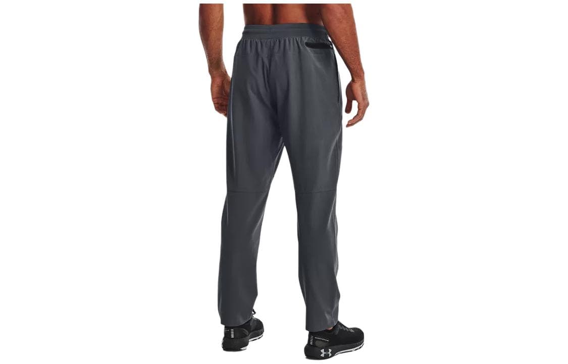 Штаны Under Armour UA Elite Straight Leg Pants - изображение 2