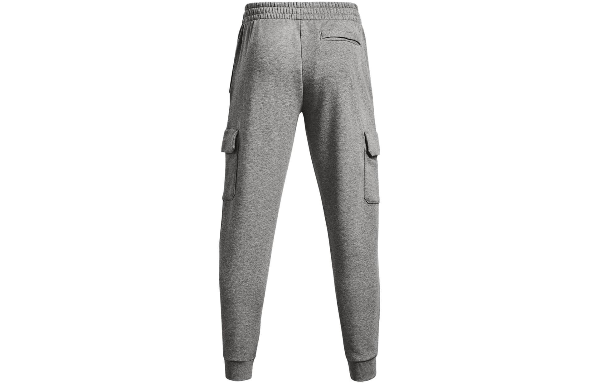 Штаны Under Armour Rival Fleece Cargo - изображение 2