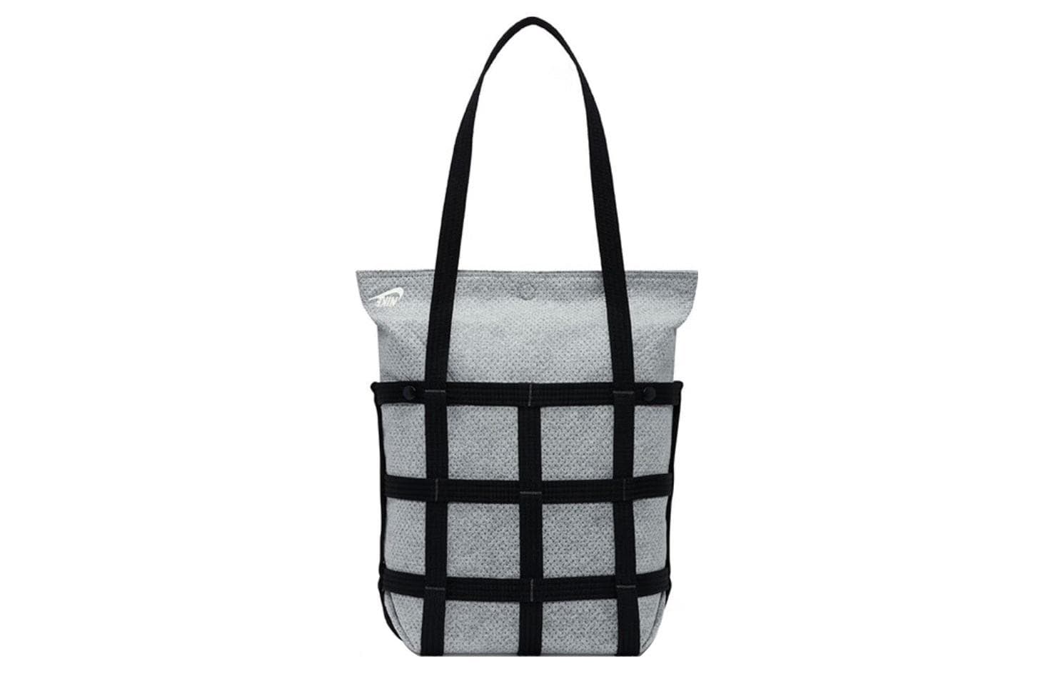 Мини-сумка Nike Logo Tote - изображение 3