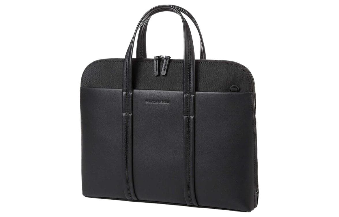 Сумка SAMSONITE Jefferson Logo - изображение 2