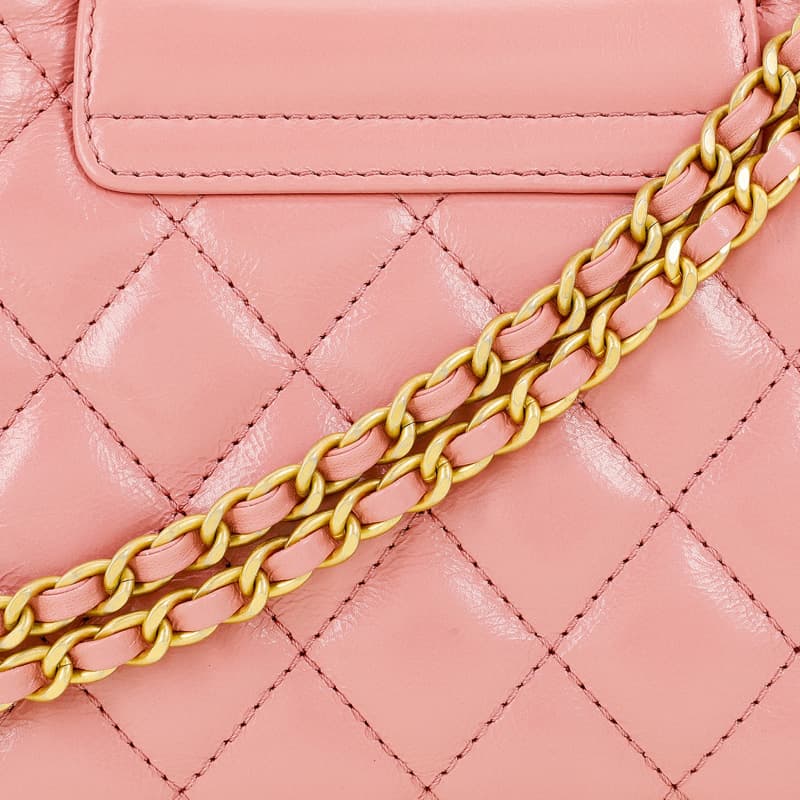 Сумка CHANEL 23K Kelly - изображение 6