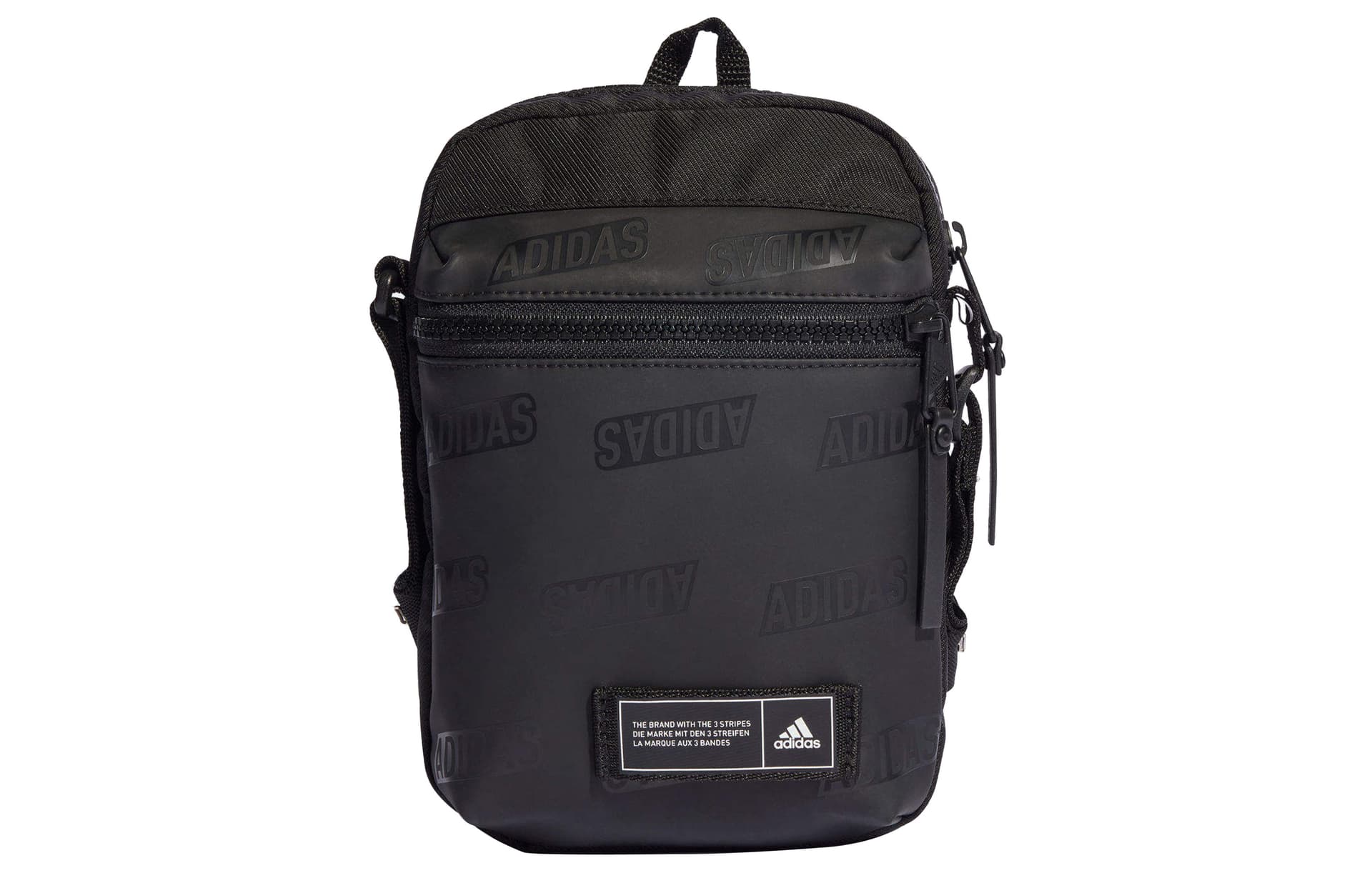 Сумка через плечо adidas - изображение 1