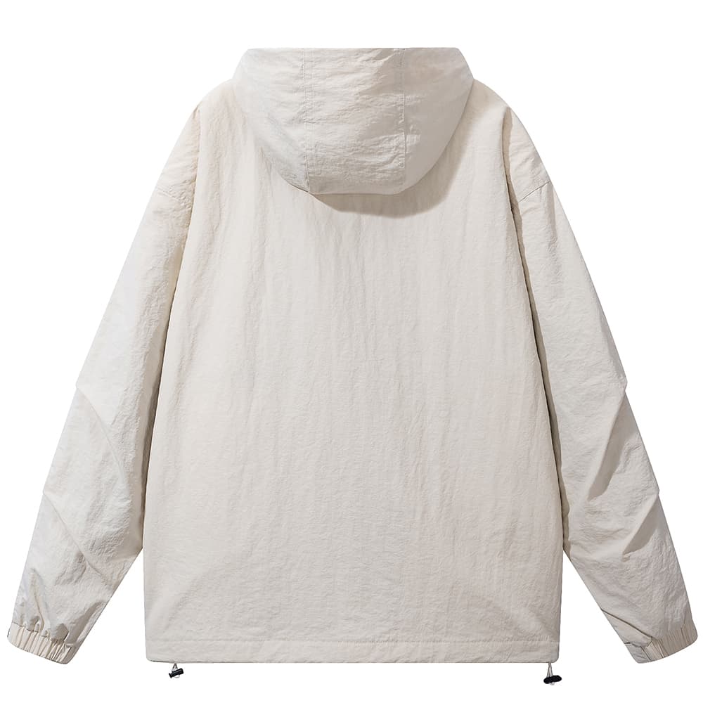 Куртка Unite Life HOODS Logo - изображение 2