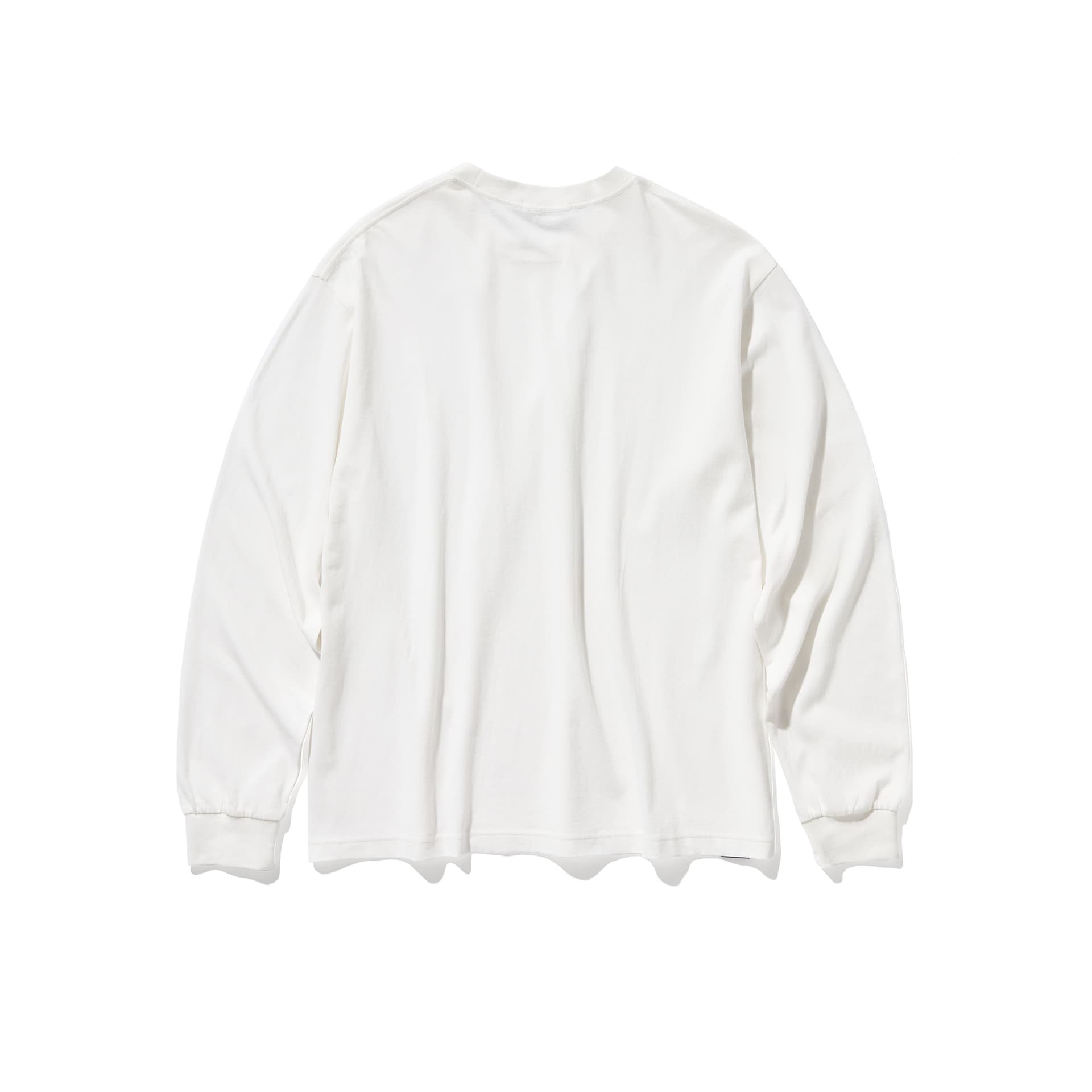 Футболка nautica white sail FW23 T - изображение 2
