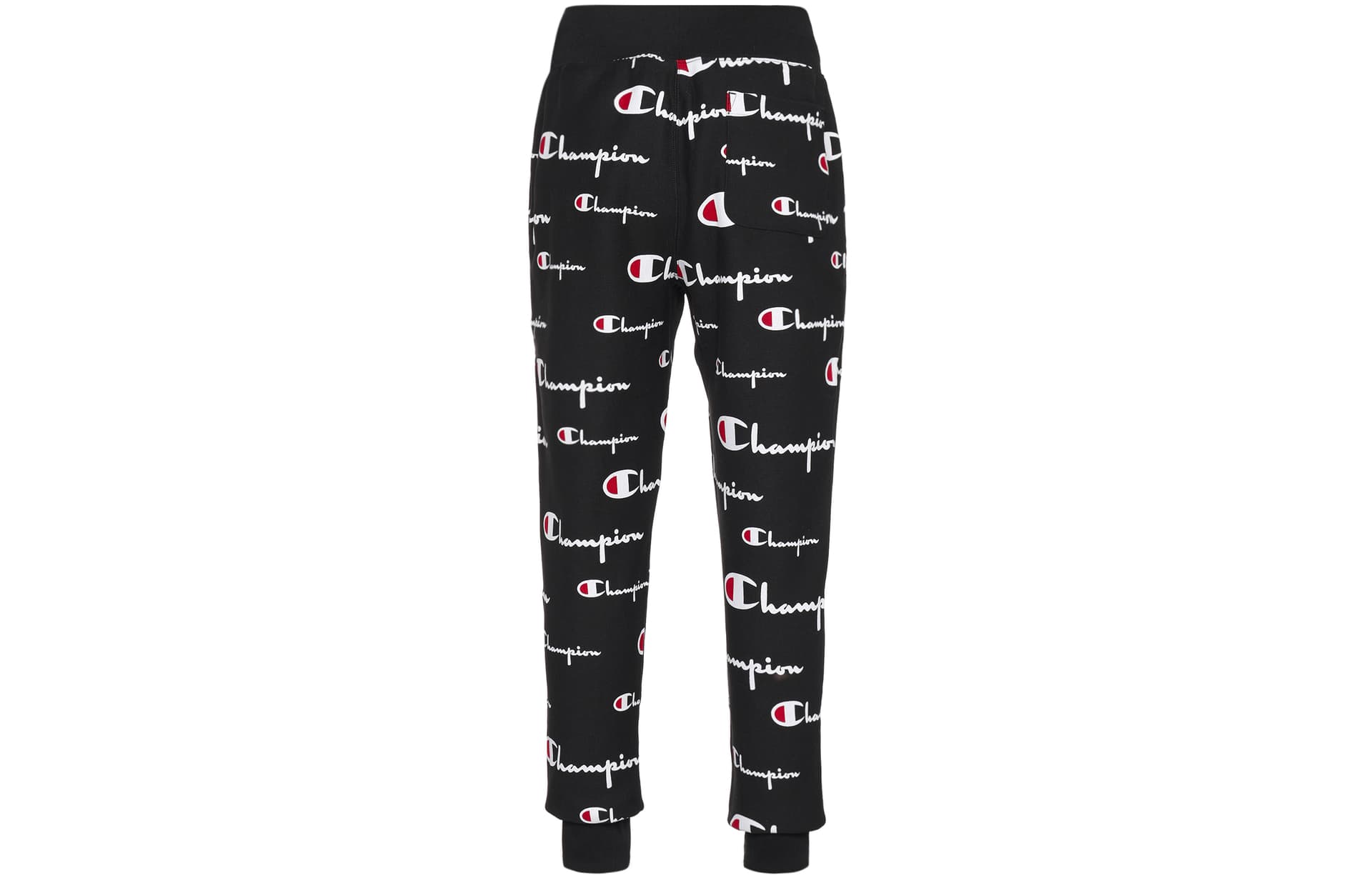 Штаны Champion Jogger Pants Black - изображение 2