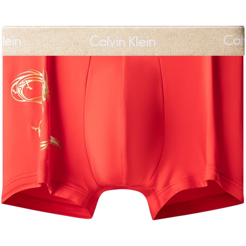Трусы CKCalvin Klein 1 NB3758 - изображение 2