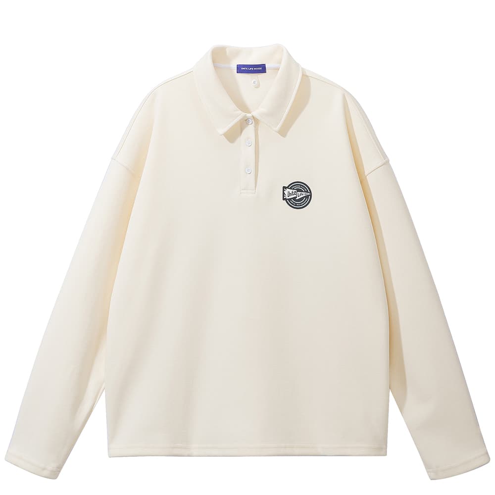 Худи Unite Life HOODS LogoPolo - изображение 2