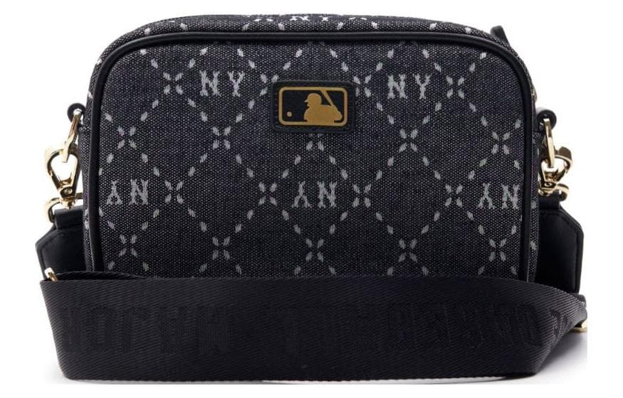 Сумка через плечо MLB - изображение 5