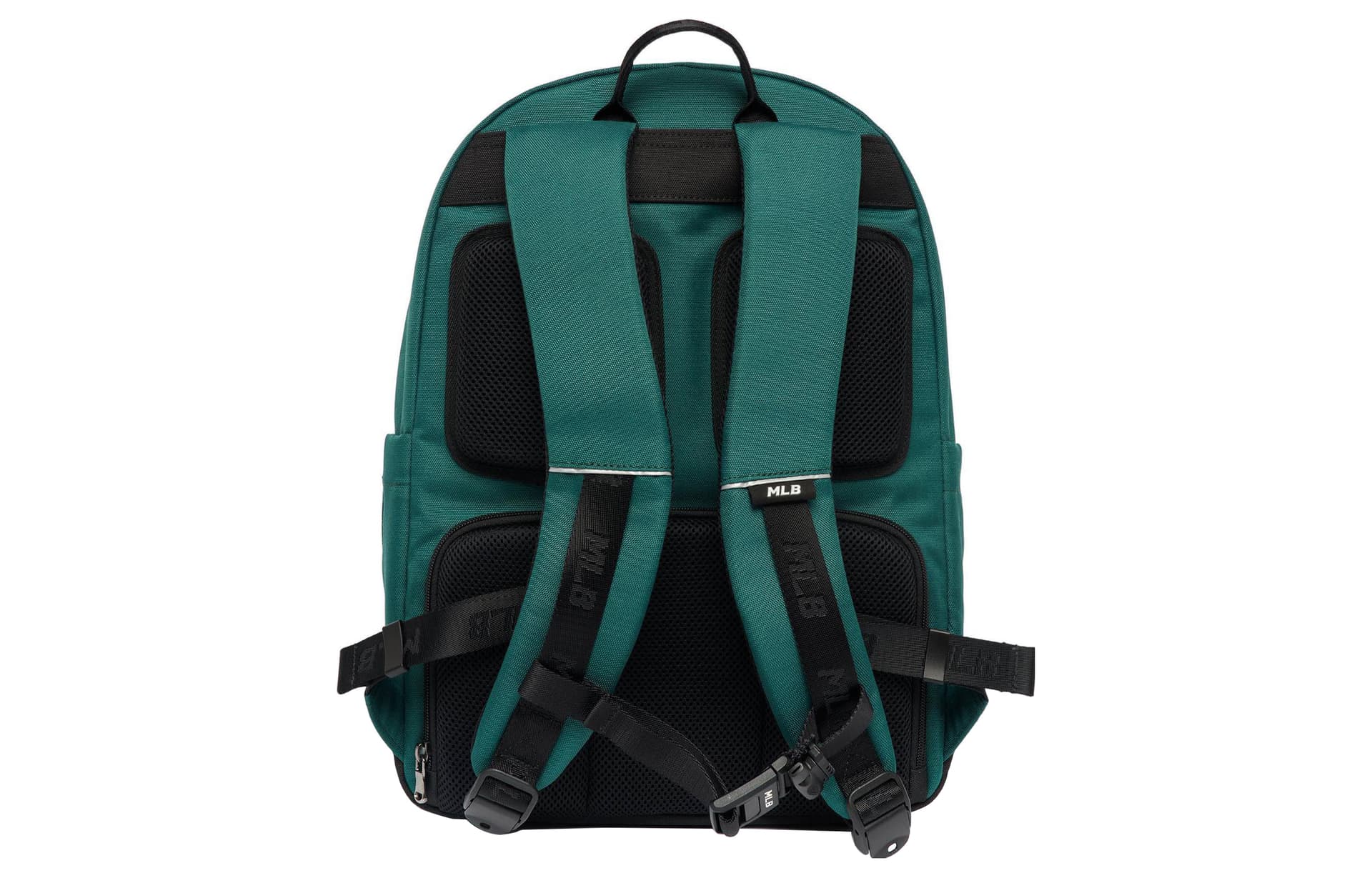 Рюкзак MLB Backpack Green - изображение 4