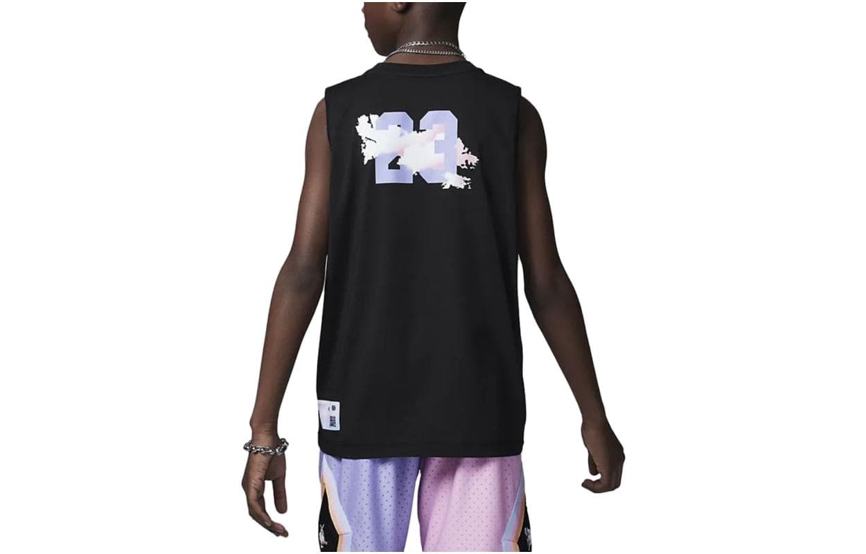 Jordan Logo - изображение 2