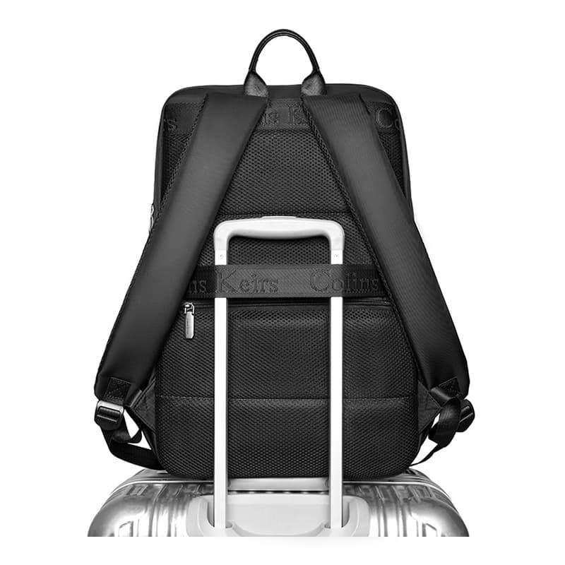 Рюкзак Colins Keirs 17.3 - изображение 5