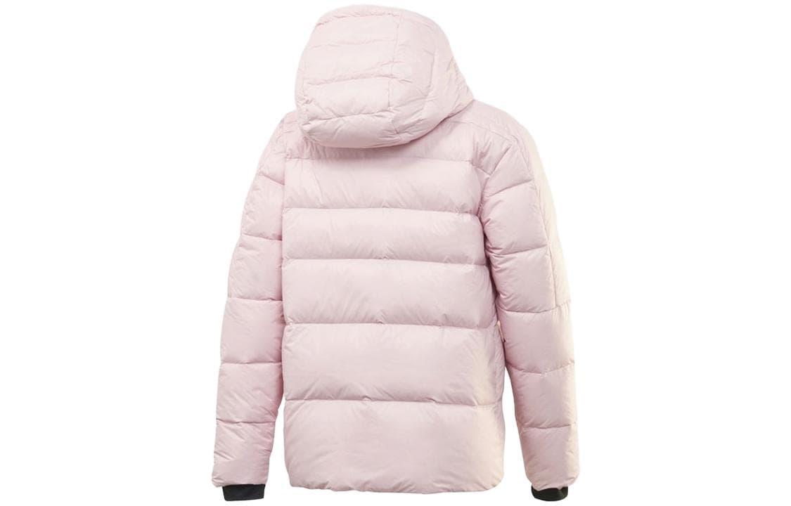 Пуховик Reebok - изображение 2