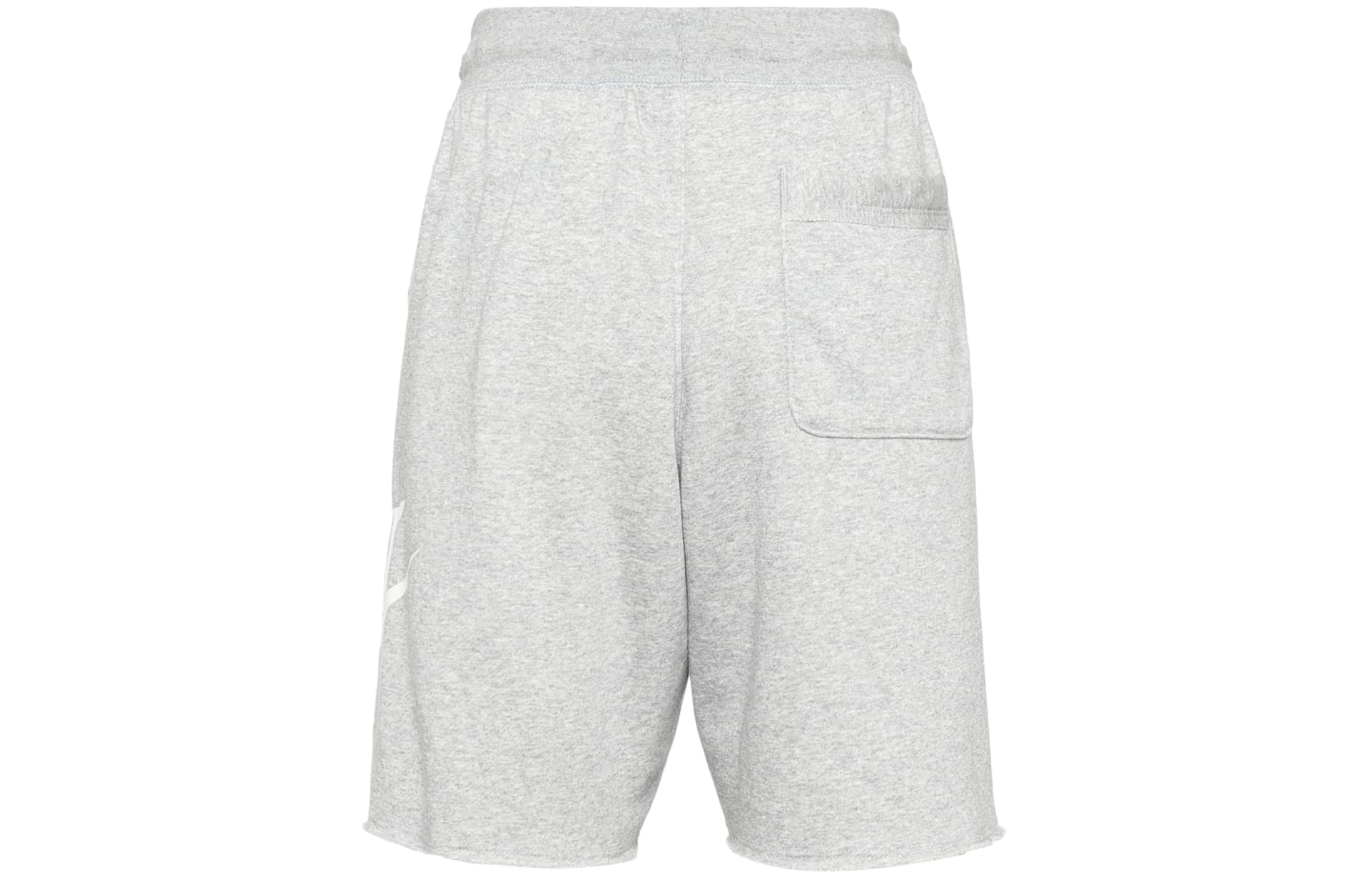 Шорты Nike Club Shorts Grey - изображение 3