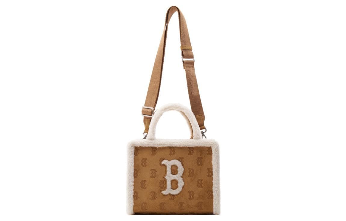 Сумка MLB Tote - изображение 5