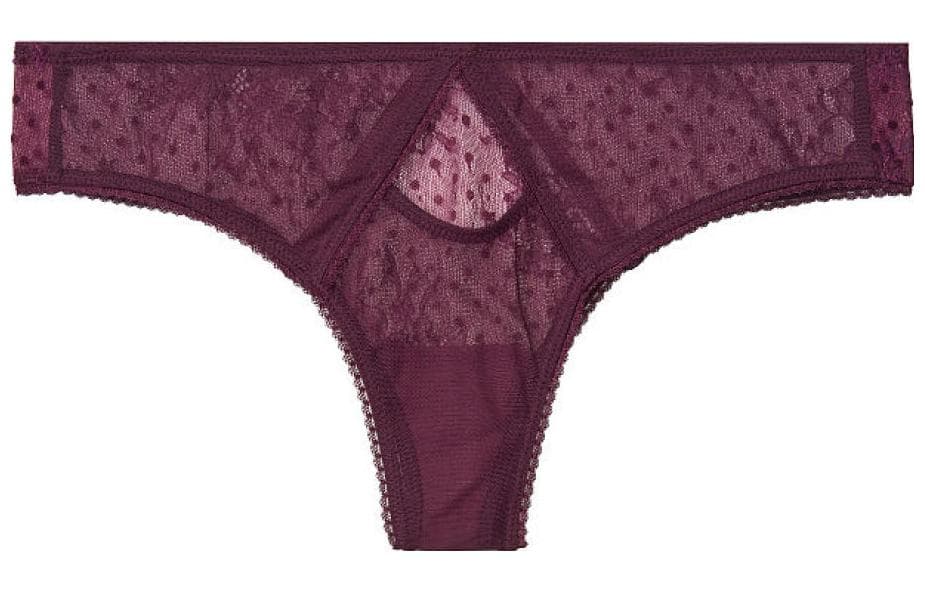 Трусы Victoria's Secret 1 - изображение 2