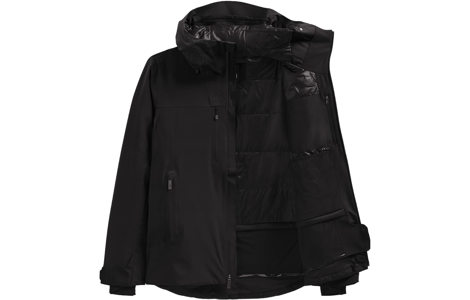 Куртка THE NORTH FACE Inclination Jacket - изображение 2