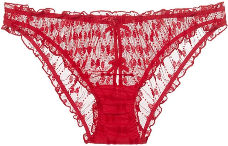 Трусы Victoria's Secret 1 - изображение 1