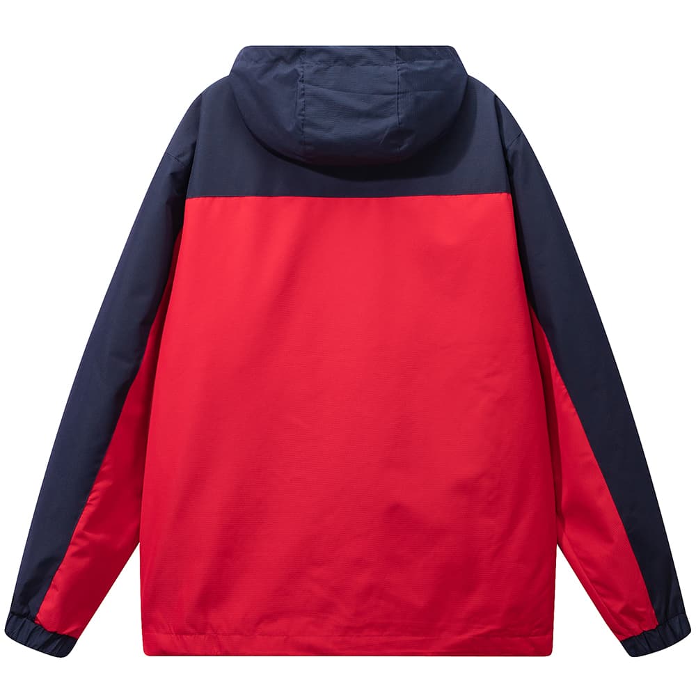 Куртка Unite Life HOODS Logo - изображение 2
