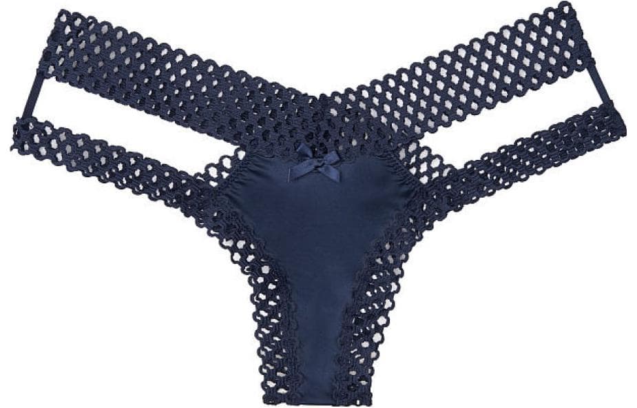 Трусы Victoria's Secret 1 - изображение 1