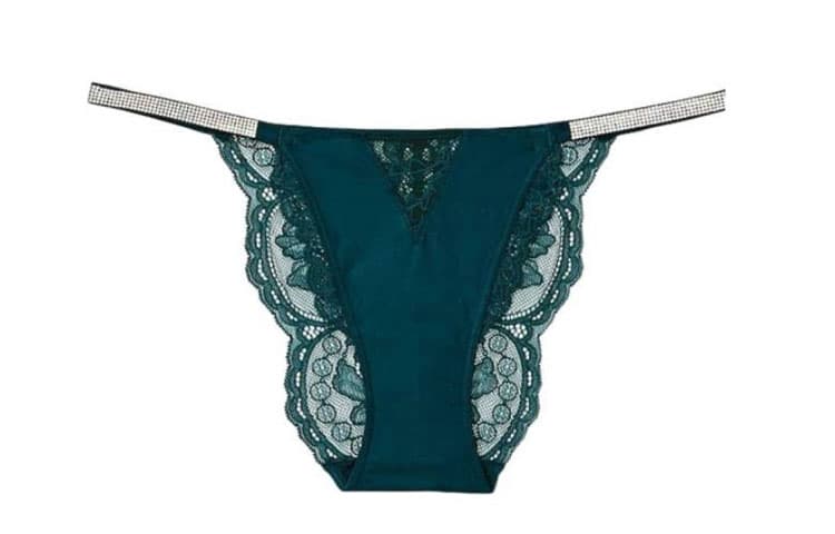 Трусы Victoria's Secret 1 - изображение 1