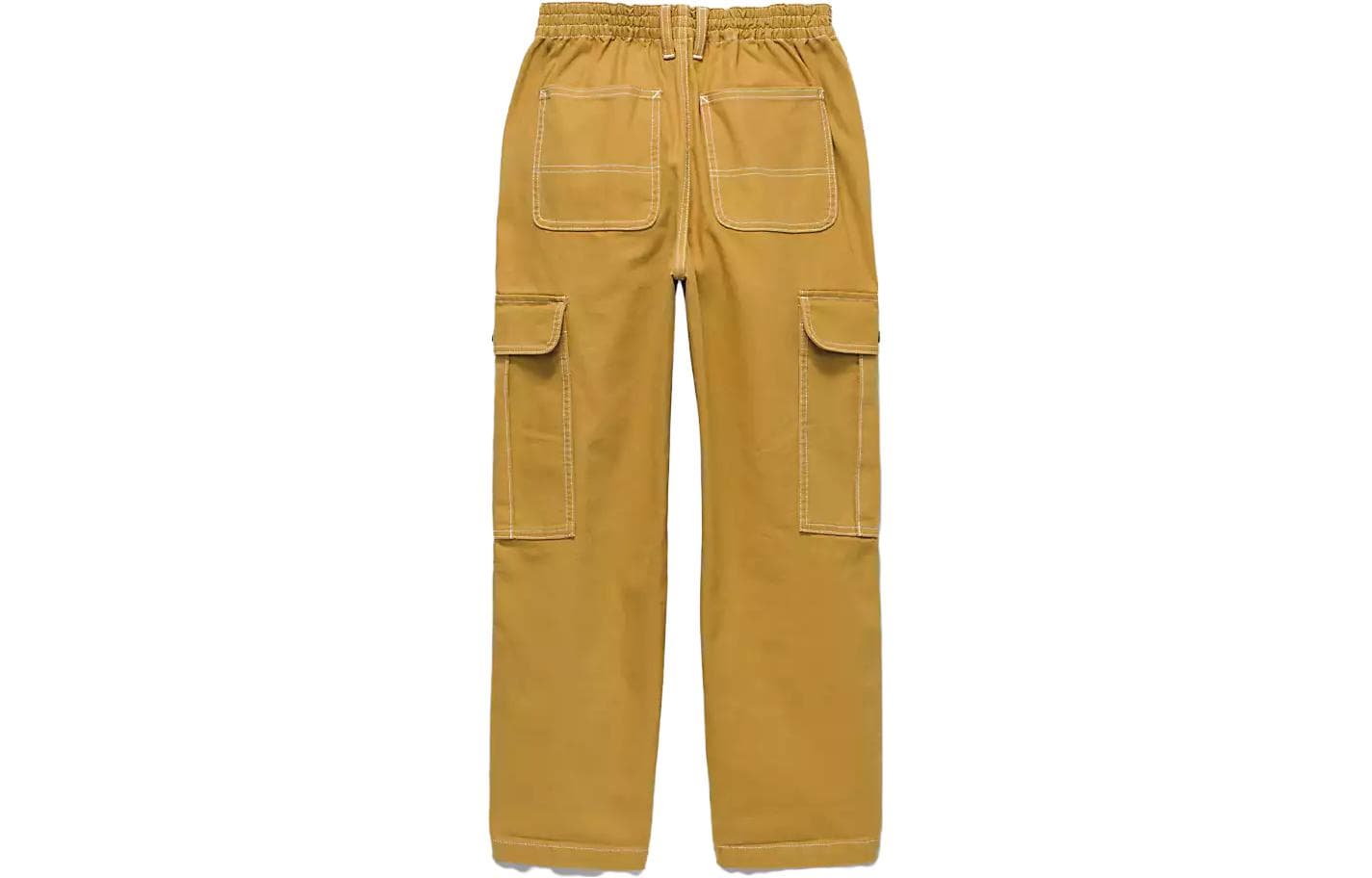 Штаны Vans Sidewalk Pants - изображение 2