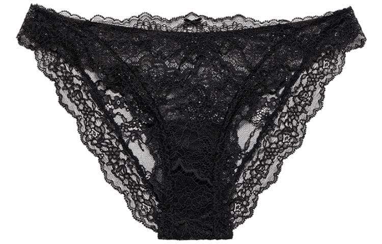 Трусы Victoria's Secret 1 - изображение 1