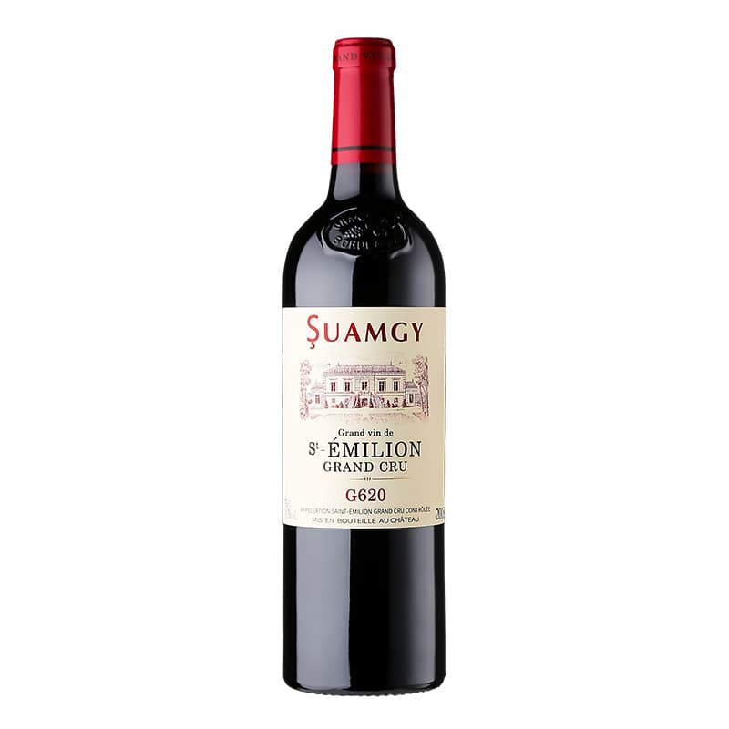 Suamgy G620AOC 750ml*6 - изображение 2