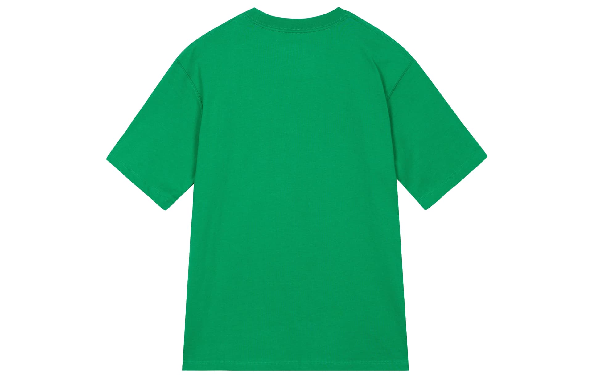 Футболка Jordan Logo T-Shirt Green - изображение 2
