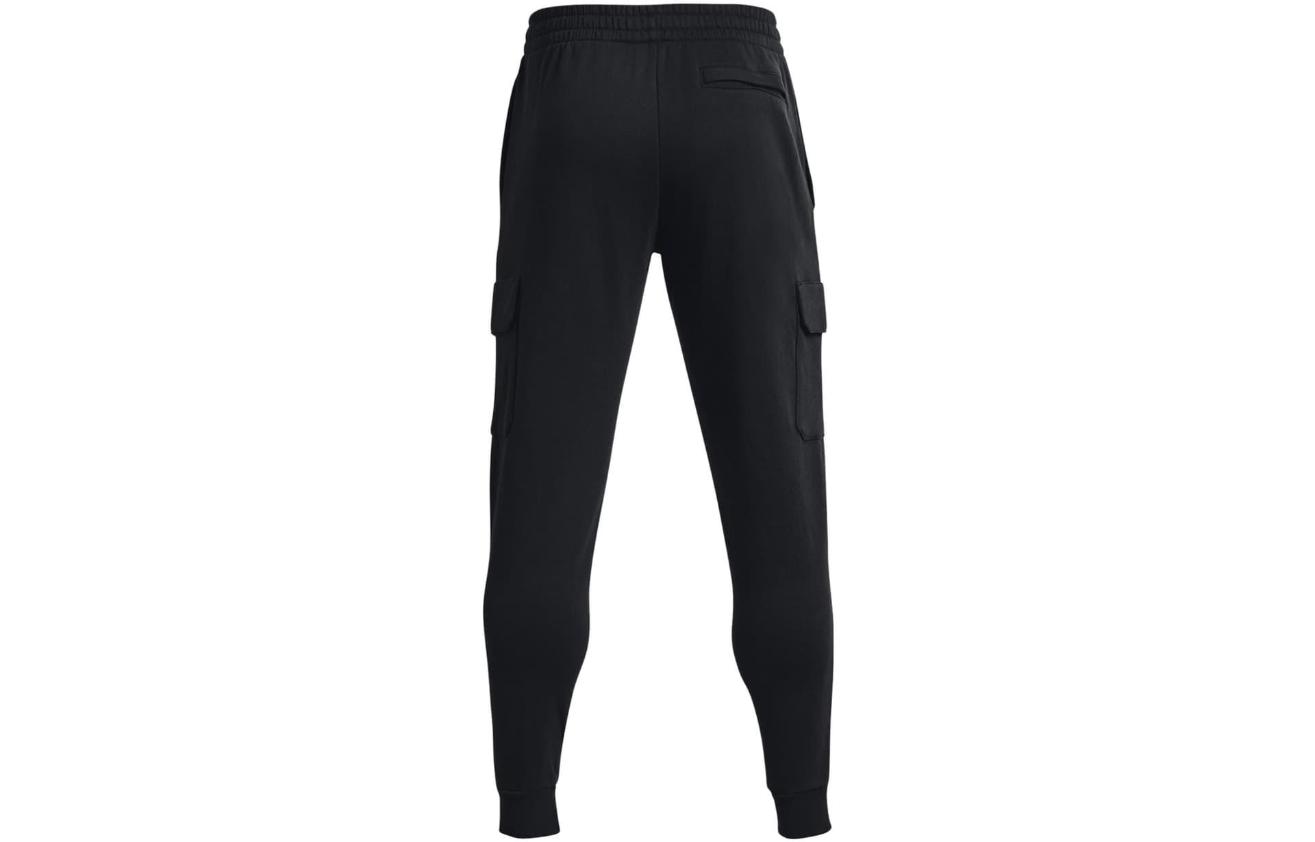 Штаны Under Armour Rival Fleece Cargo - изображение 2