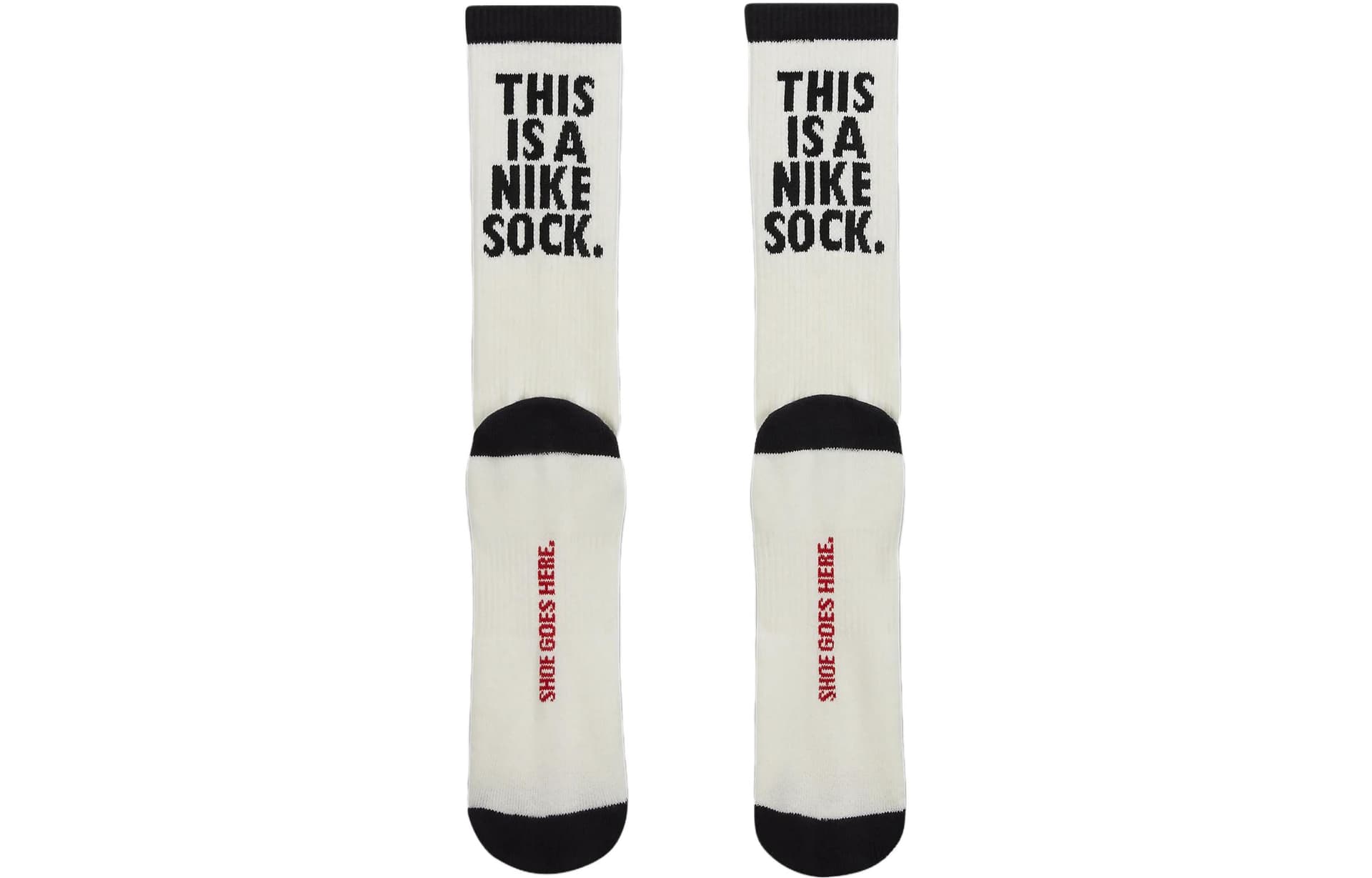 Носки Nike Socks - изображение 3