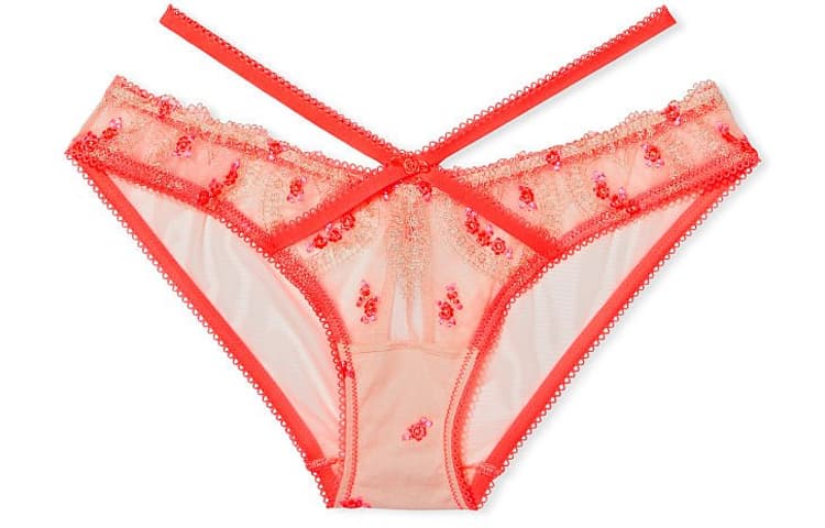 Трусы Victoria's Secret 1 - изображение 1