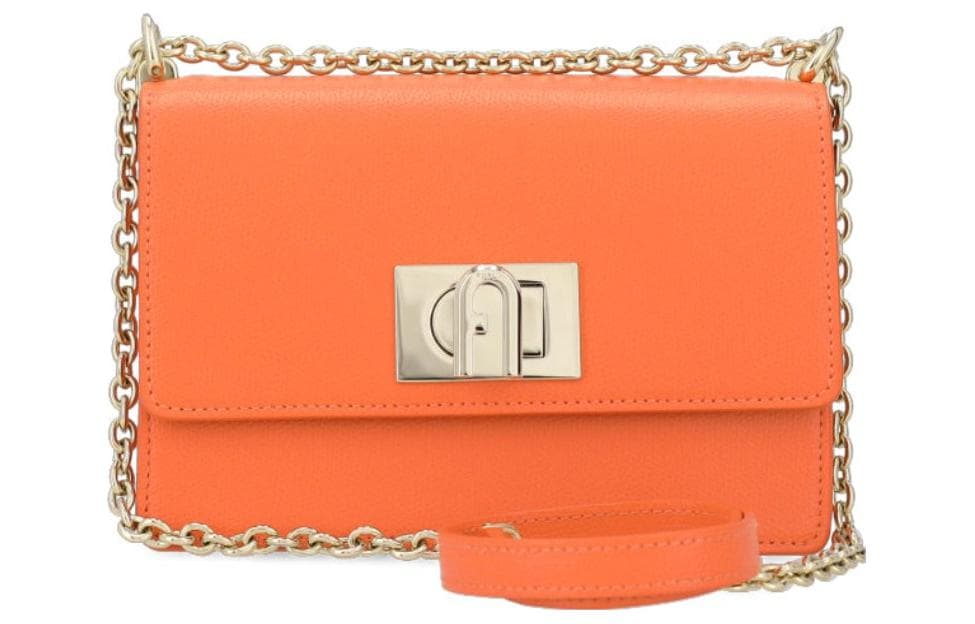 Сумка через плечо Furla 1927 - изображение 2