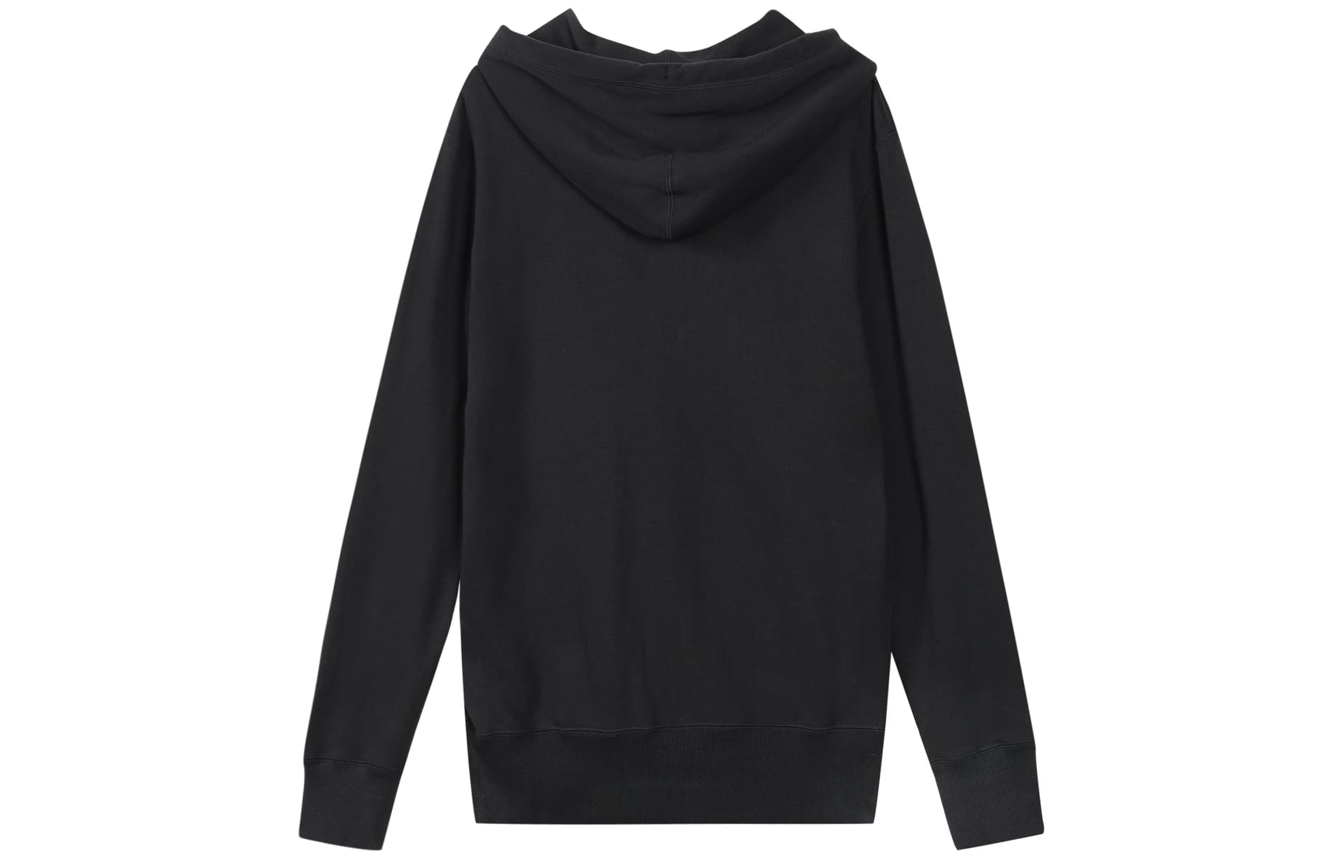 Худи Nike Hoodie Black - изображение 2
