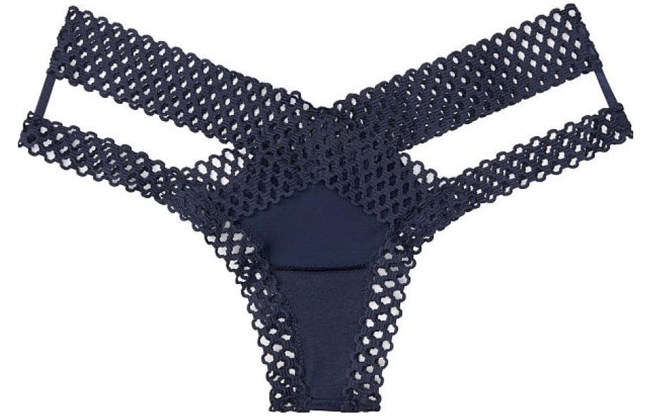 Трусы Victoria's Secret 1 - изображение 2