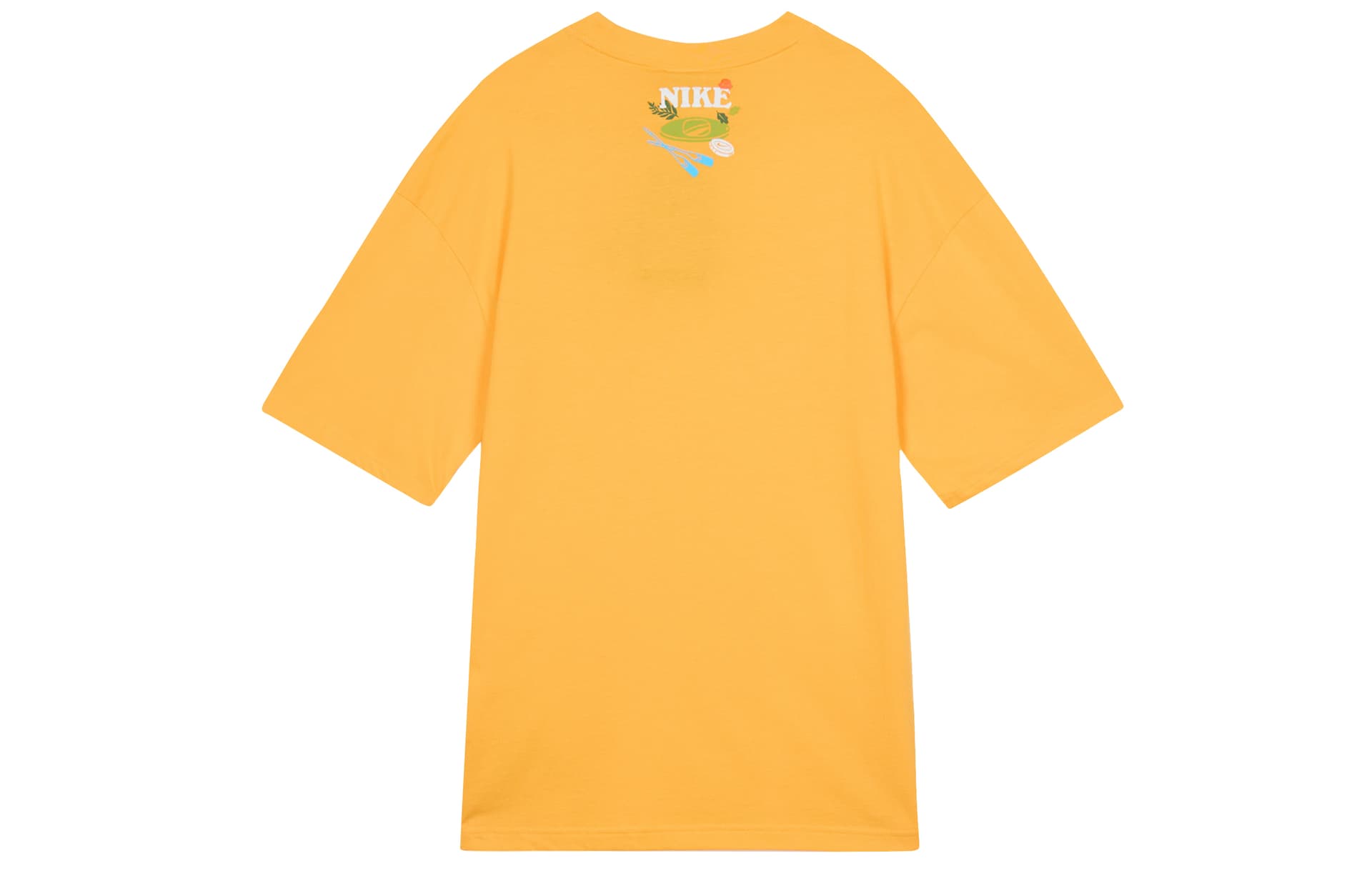 Футболка Nike Sportswear Swoosh T - изображение 2