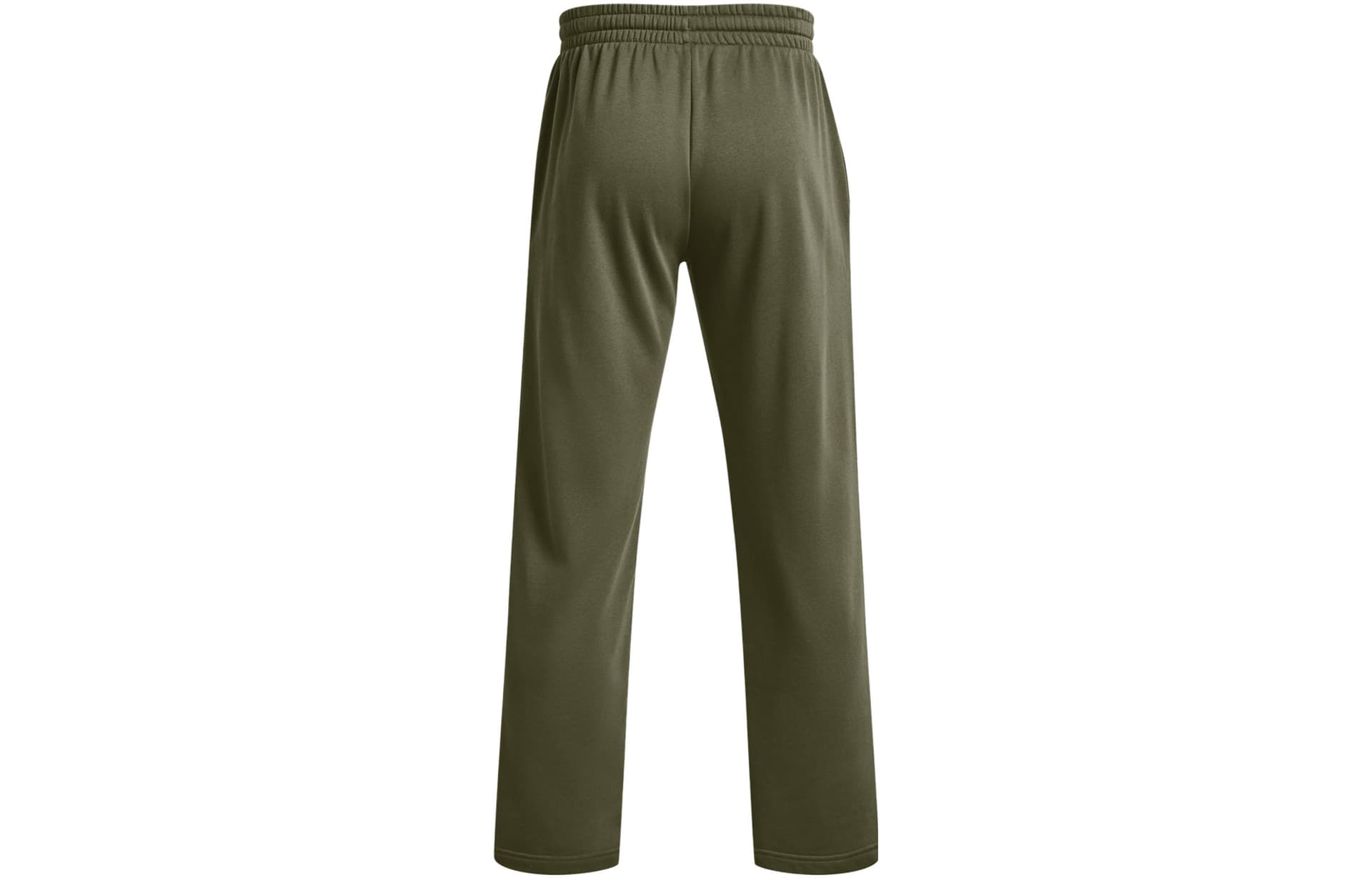 Штаны Under Armour Rival Fleece Pants - изображение 2