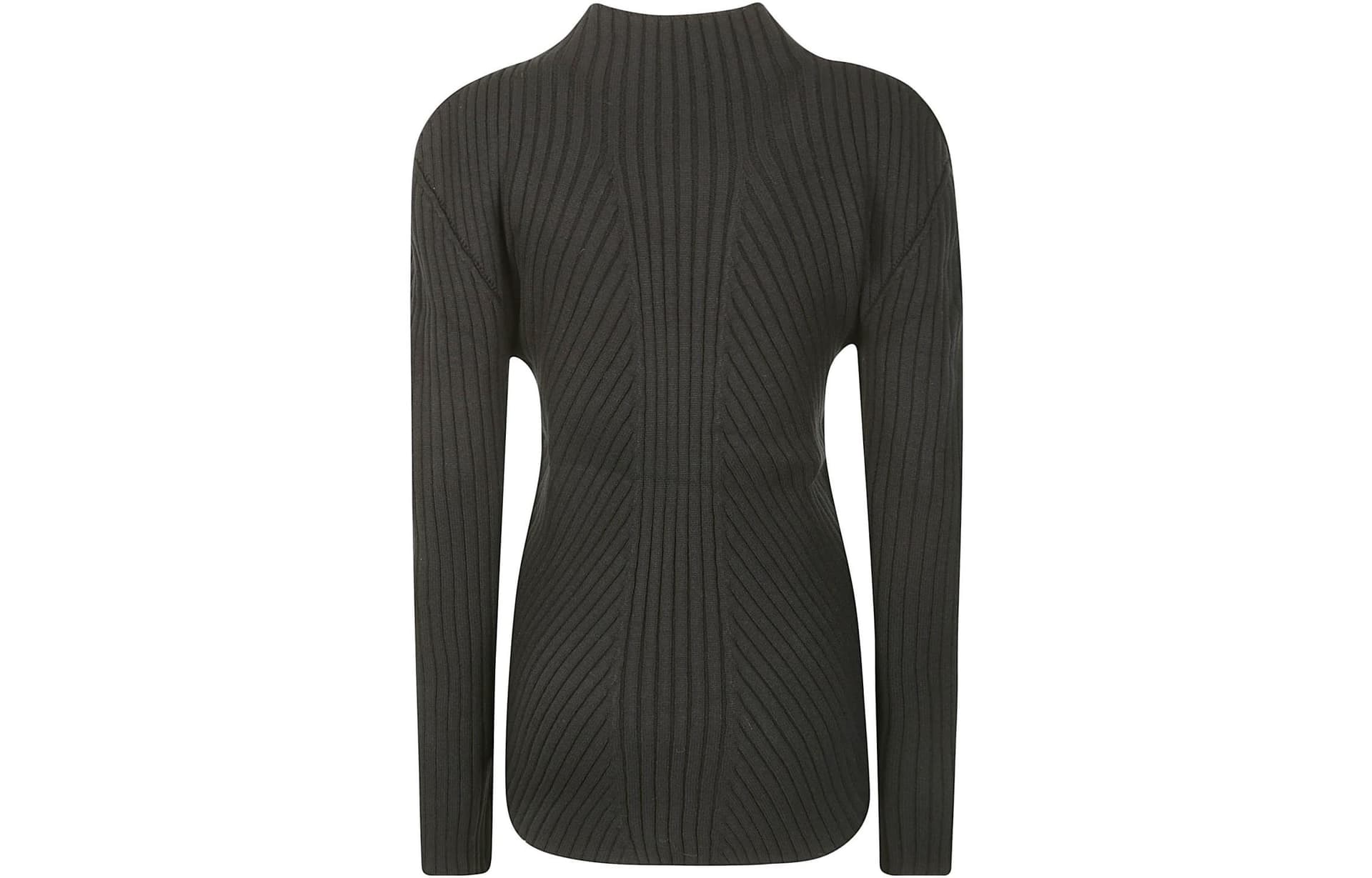 Кардиган LOW CLASSIC FW23 - изображение 2