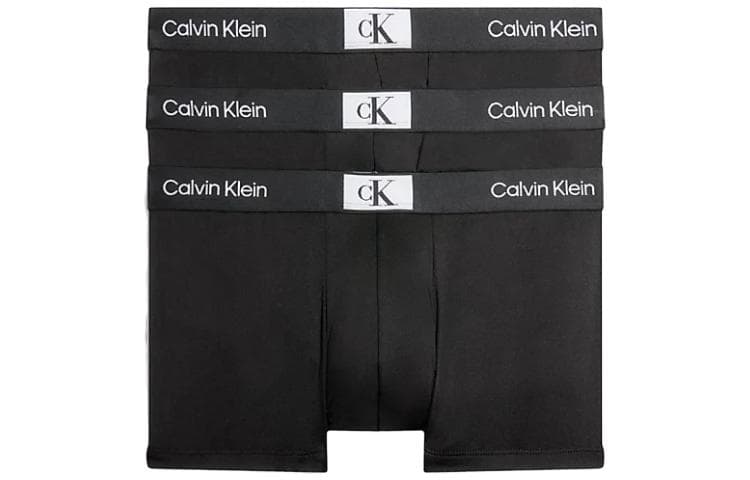 Трусы Calvin Klein 3 - изображение 1