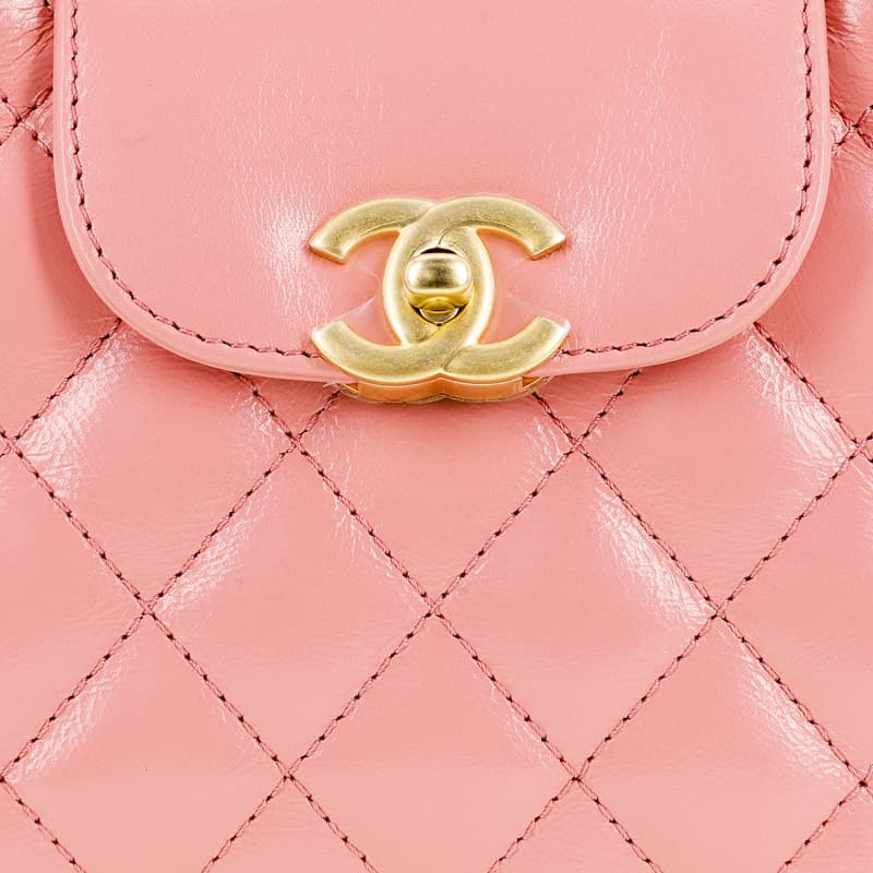 Сумка CHANEL 23K Kelly - изображение 5