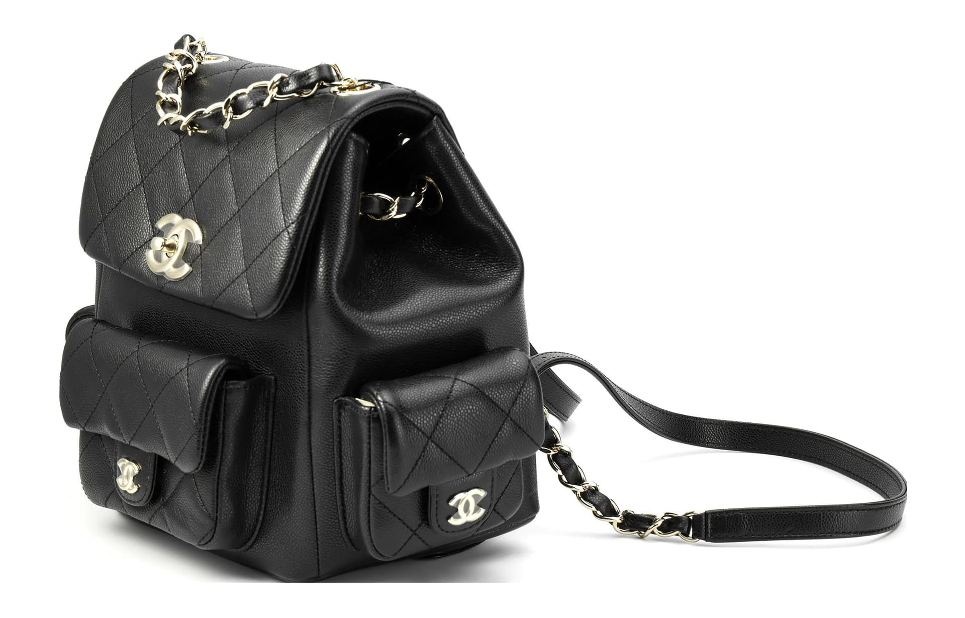 Рюкзак Chanel Backpack - изображение 2