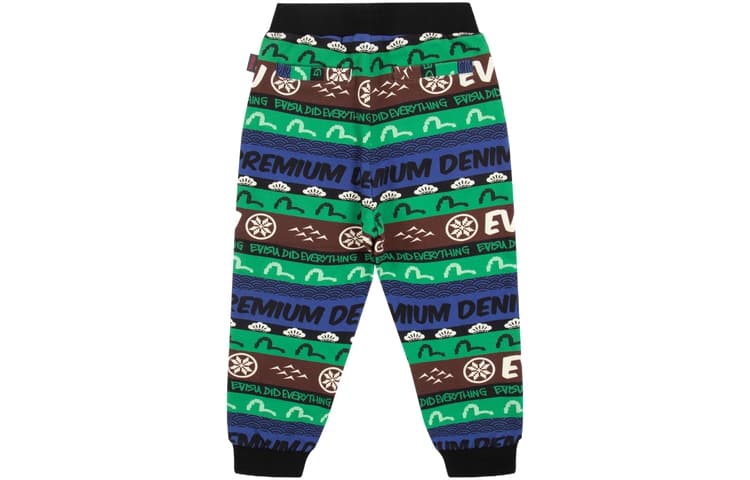 EVISU AW23 - изображение 2