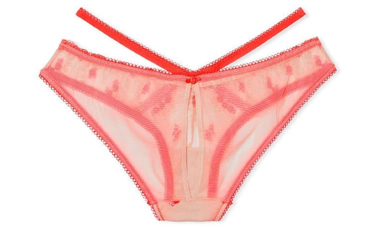 Трусы Victoria's Secret 1 - изображение 2