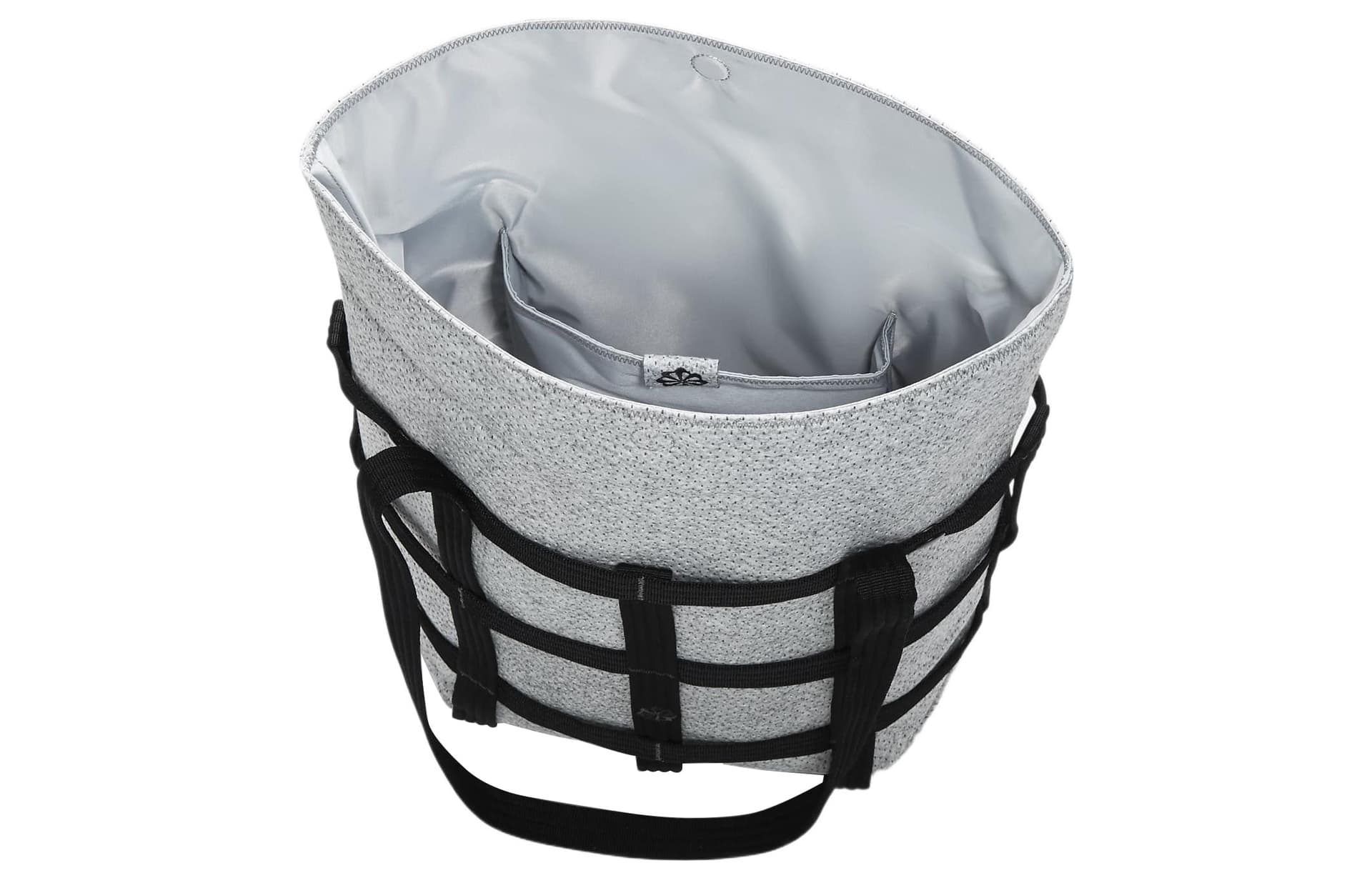 Мини-сумка Nike Logo Tote - изображение 7