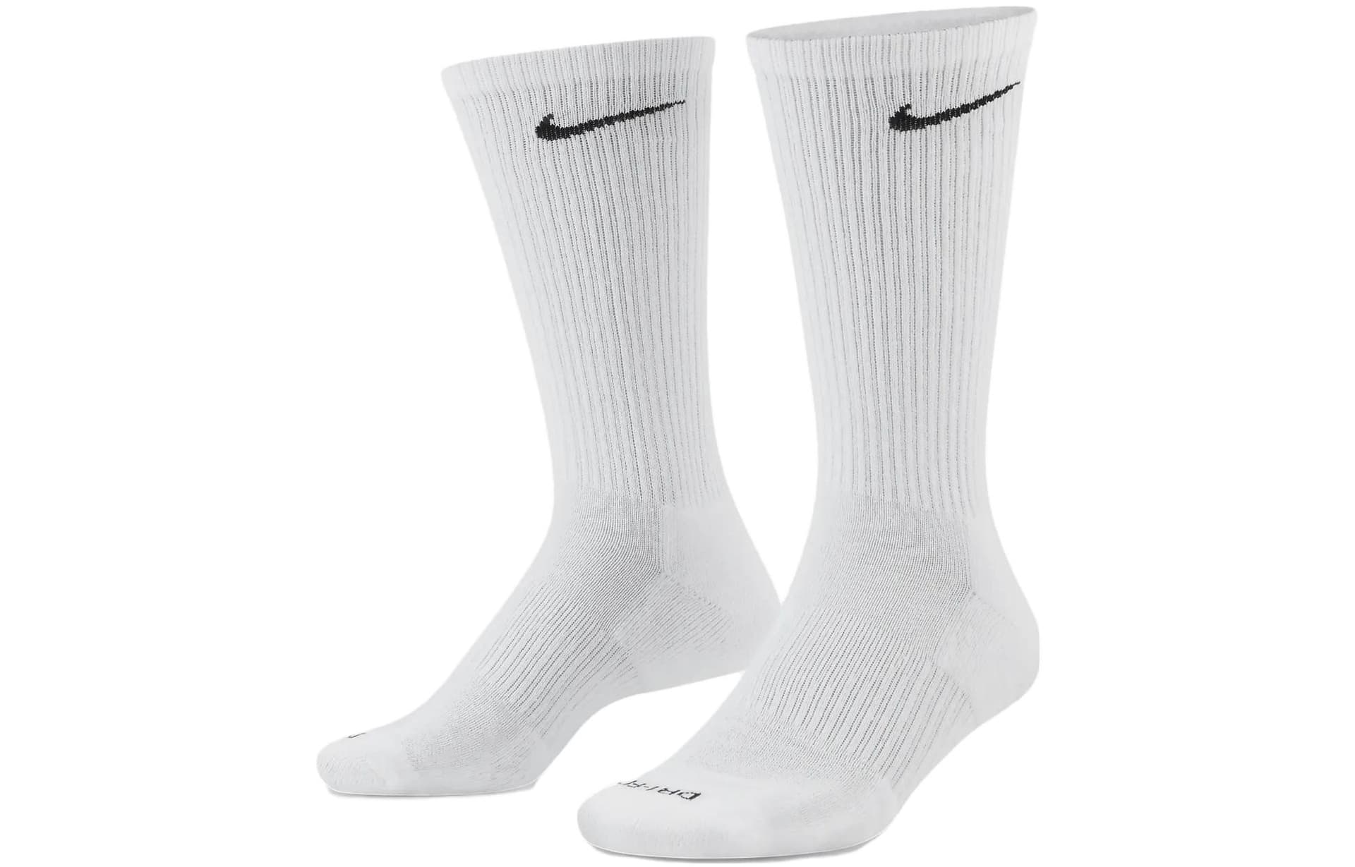 Носки Nike Training Crew Socks Logo 6 - изображение 3