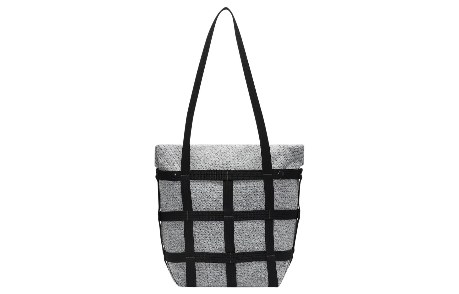 Мини-сумка Nike Logo Tote - изображение 2