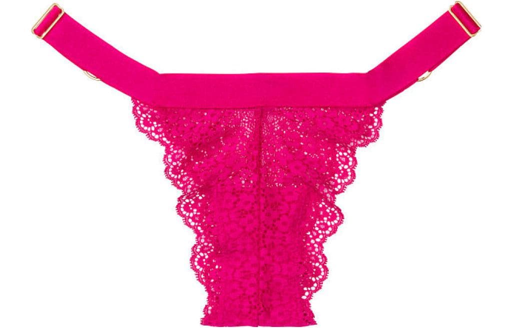 Трусы Victoria's Secret 1 - изображение 1