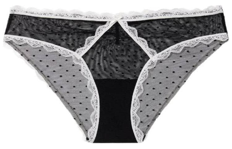 Трусы Victoria's Secret 1 - изображение 1