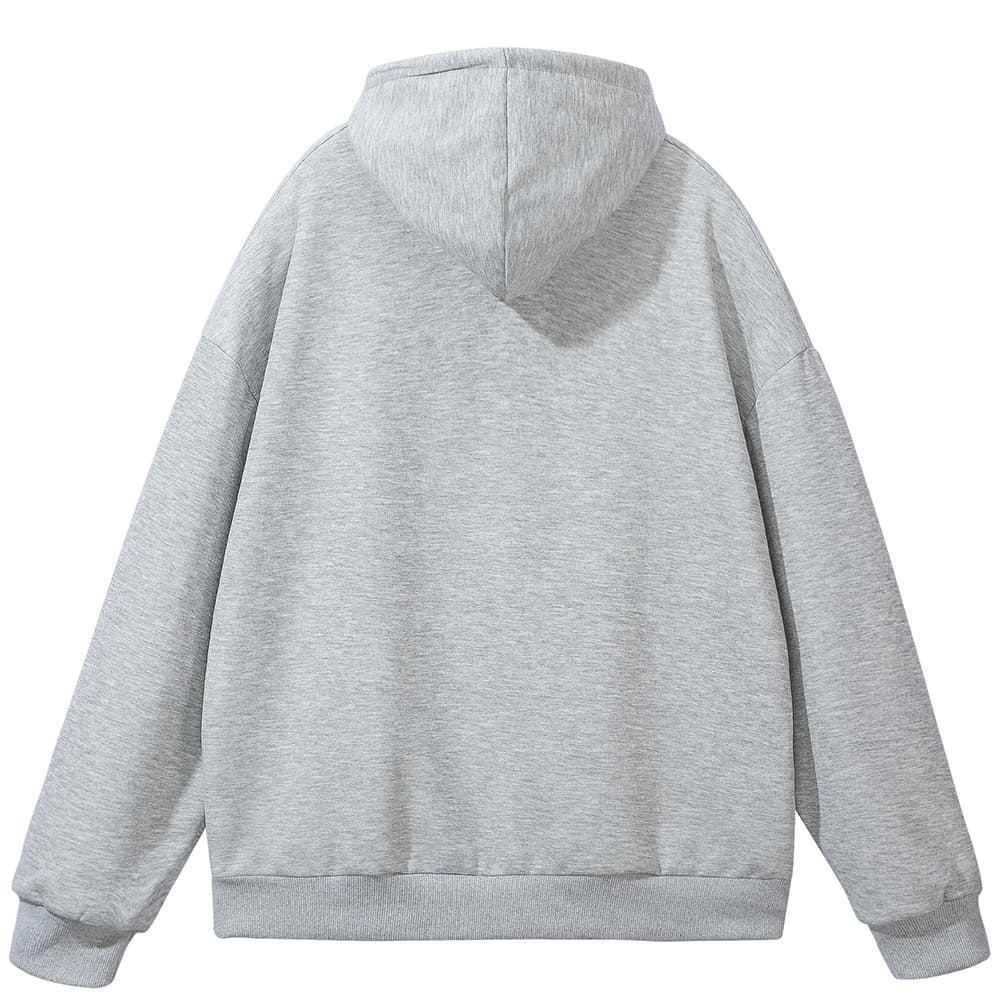Худи Unite Life HOODS logo - изображение 2