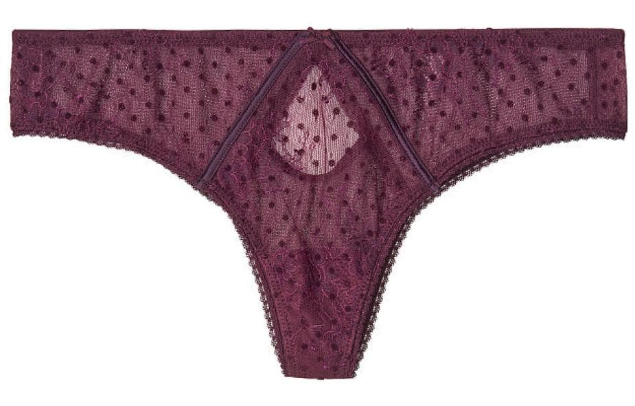 Трусы Victoria's Secret 1 - изображение 1