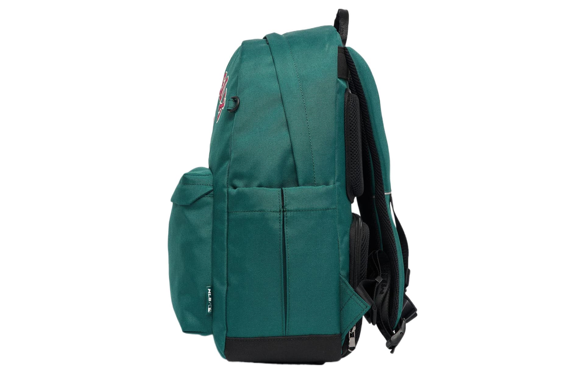 Рюкзак MLB Backpack Green - изображение 3